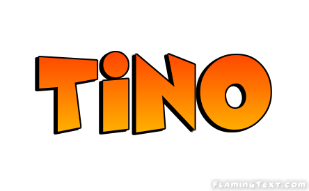 Tino Logo