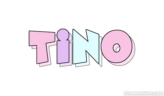 Tino شعار
