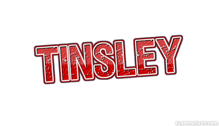 Tinsley Logo