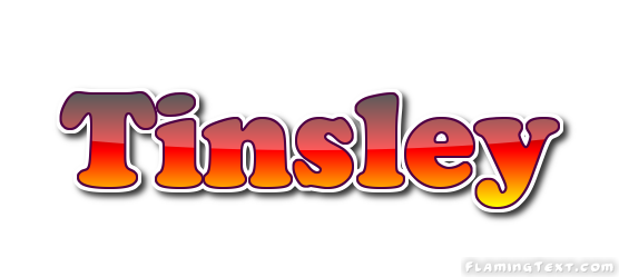 Tinsley Logo