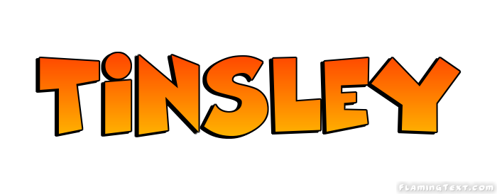 Tinsley Logo