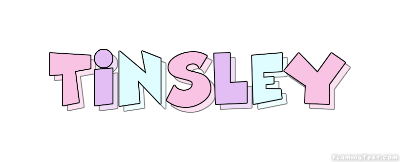 Tinsley Logo