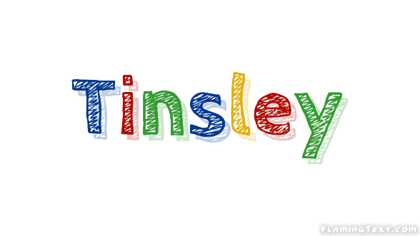 Tinsley Logo