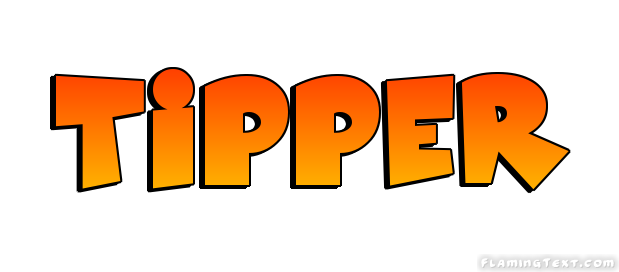 Tipper Лого