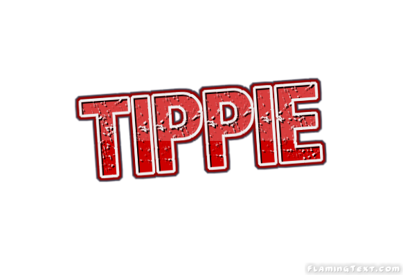Tippie شعار