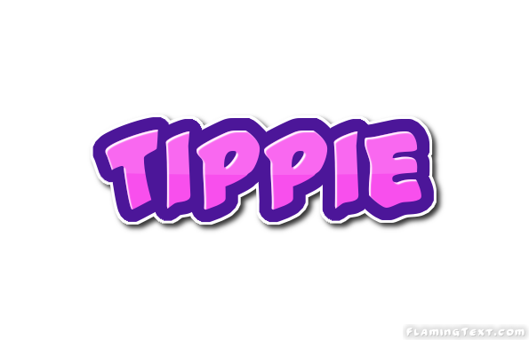 Tippie ロゴ