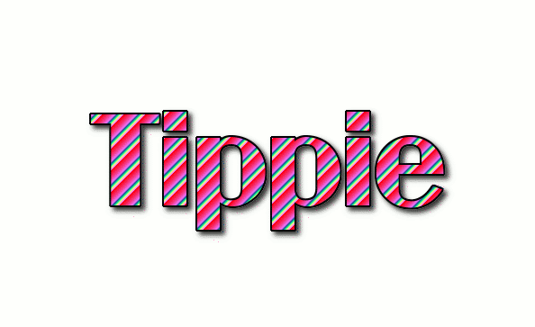 Tippie Logotipo