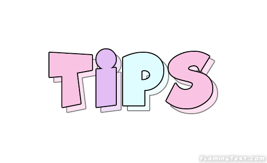 Tips ロゴ