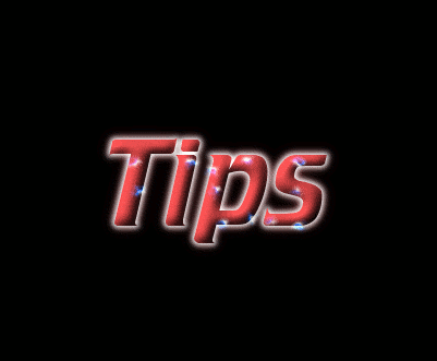 Tips شعار
