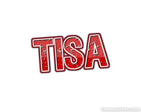 Tisa Logotipo