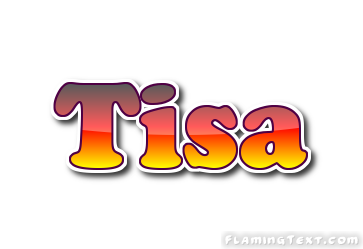 Tisa 徽标