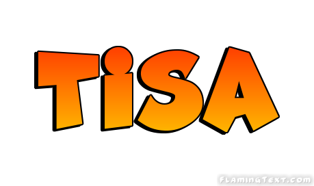 Tisa Logo