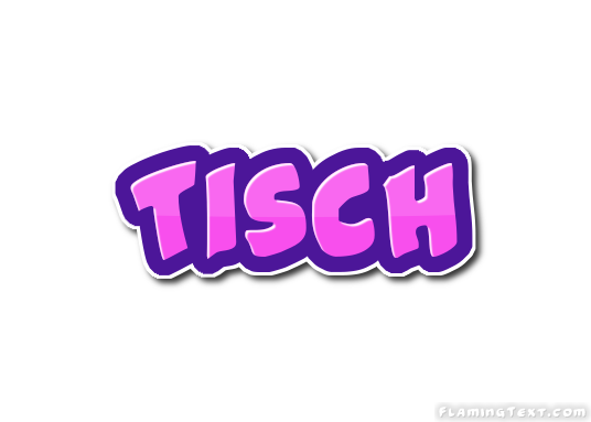 Tisch Лого