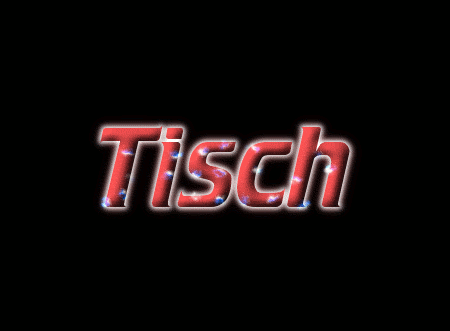 Tisch Logo
