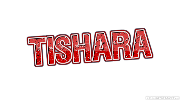 Tishara Logotipo