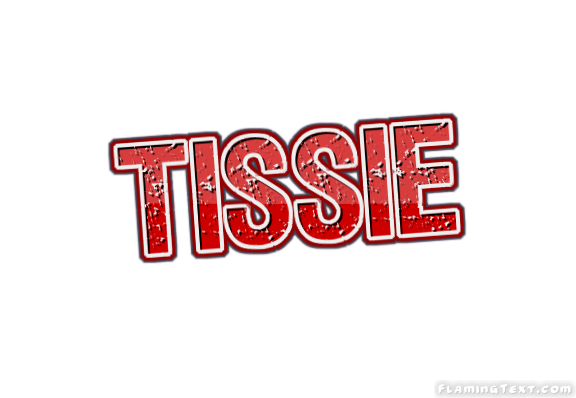 Tissie Logotipo