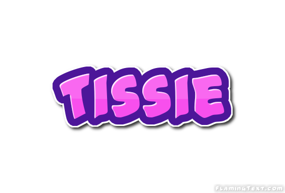 Tissie Logo