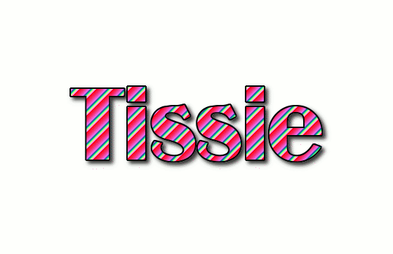 Tissie Лого