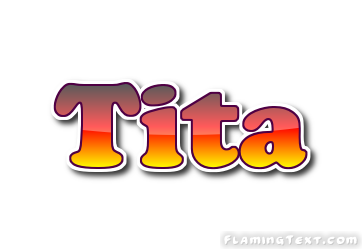 Tita Лого