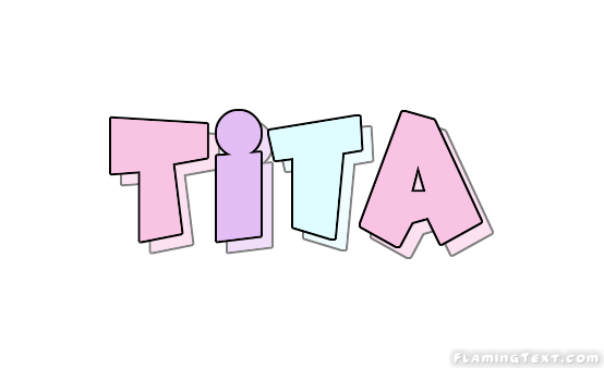 Tita Logo