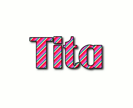 Tita 徽标