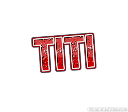 Titi Logo