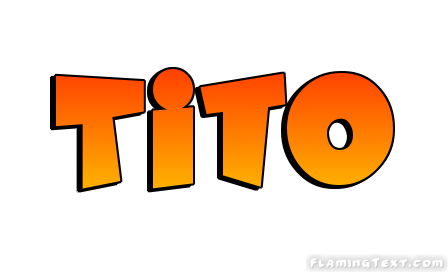 Tito Лого