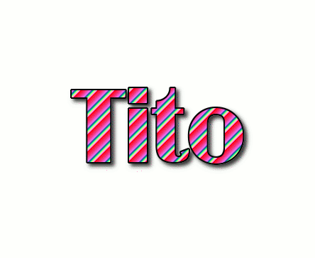Tito Logo