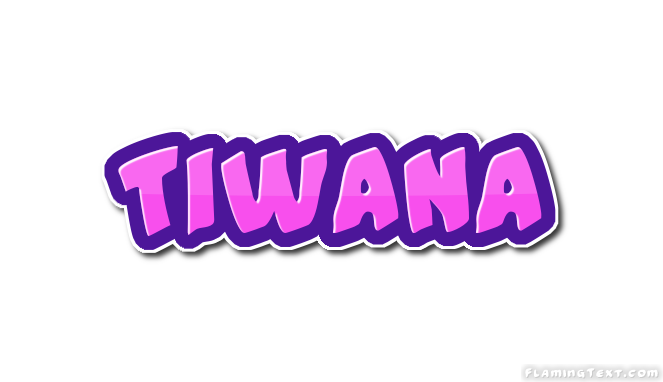 Tiwana Logo