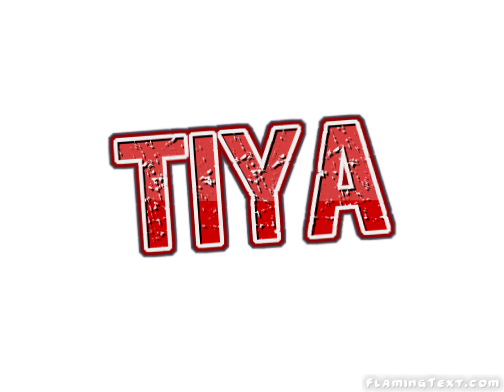 Tiya 徽标