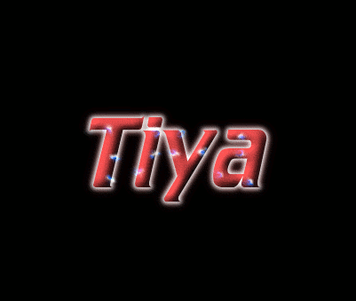 Tiya Лого