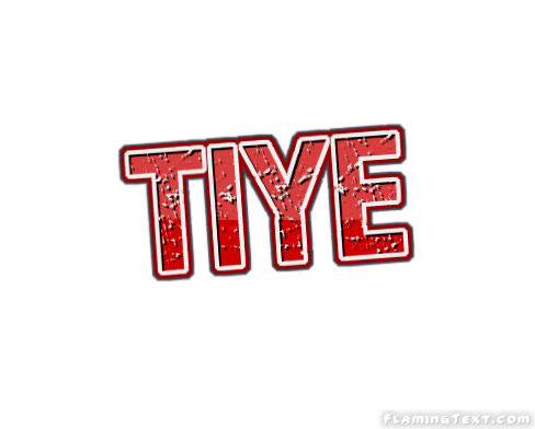 Tiye Logo