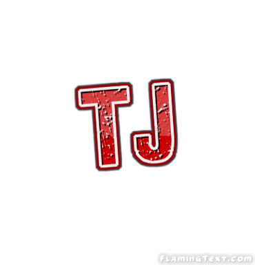 Tj Logotipo