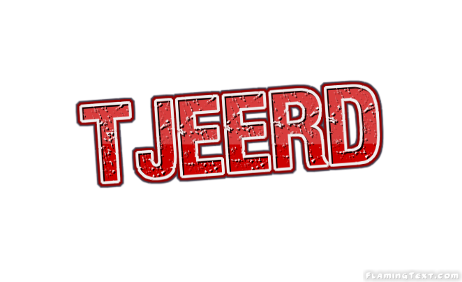 Tjeerd شعار