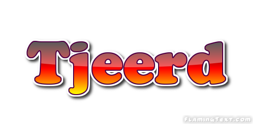 Tjeerd شعار