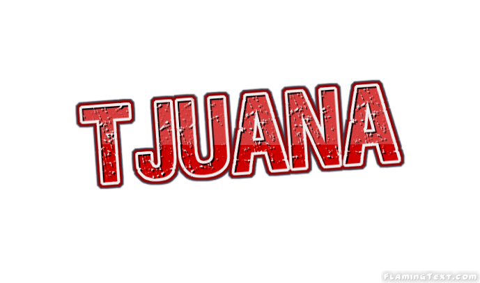 Tjuana 徽标