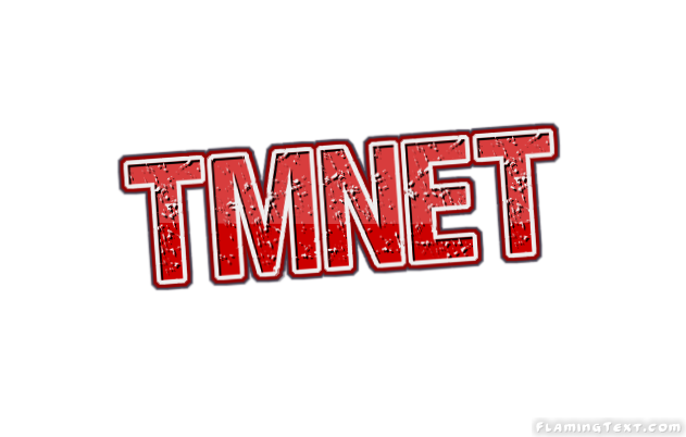 Tmnet شعار