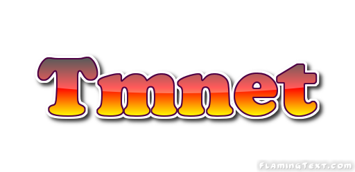 Tmnet Logotipo