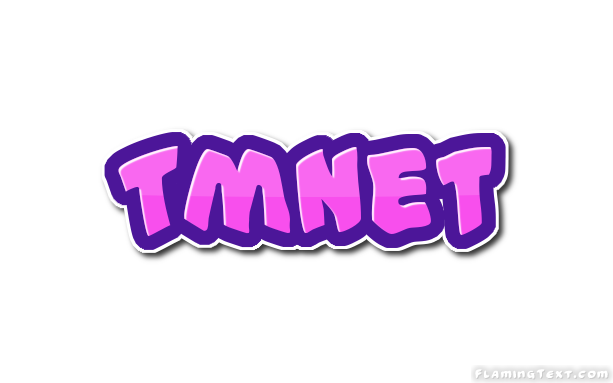 Tmnet شعار