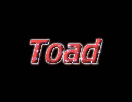 Toad Лого