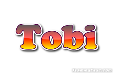 Tobi Logotipo