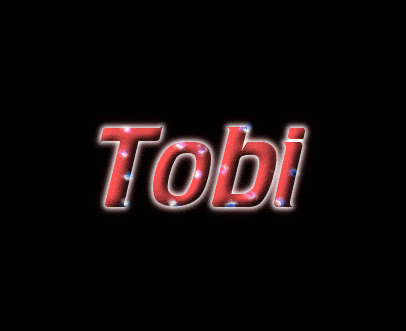 Tobi Logo