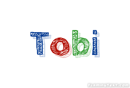 Tobi Logo