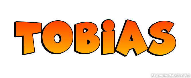 Tobias Logo