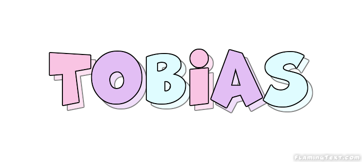 Tobias Logotipo