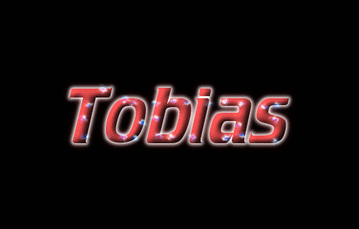 Tobias ロゴ