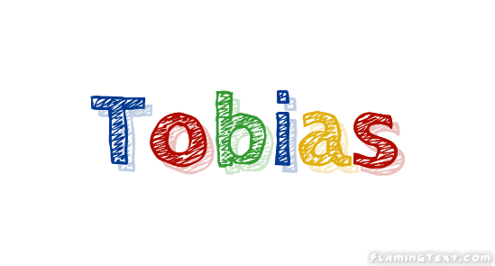 Tobias Лого