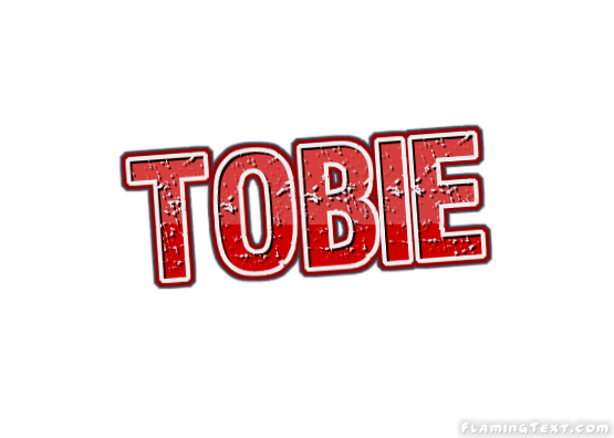 Tobie Лого