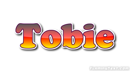 Tobie Лого