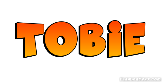 Tobie Logotipo